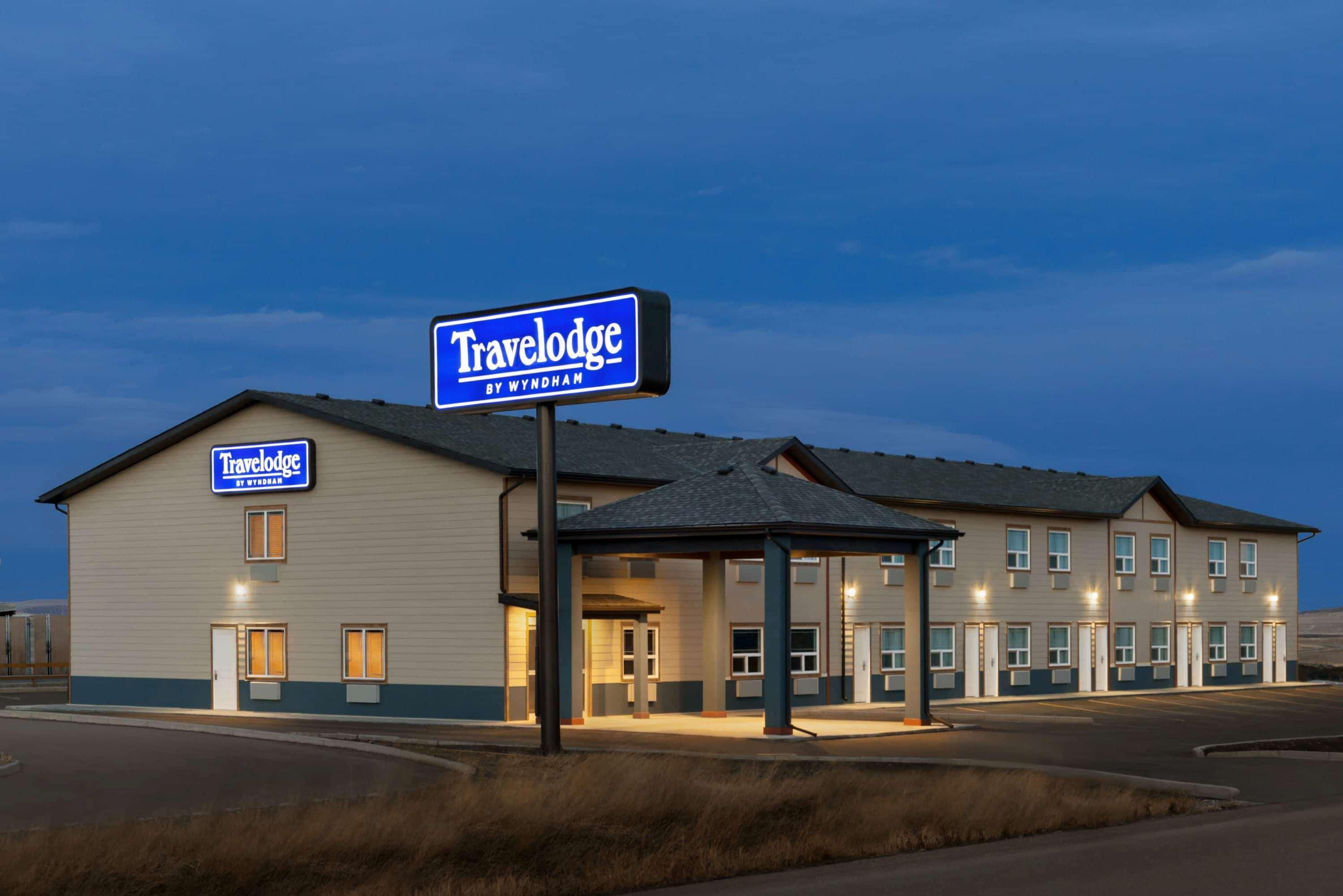 Travelodge By Wyndham Пінчер-Крік Екстер'єр фото